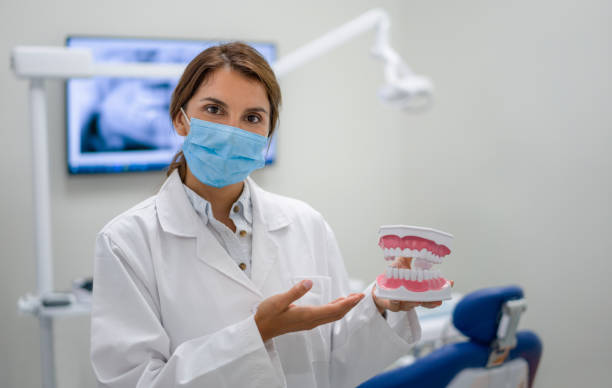 Best Emergency Dental Care for Trauma or Injury in Allendale, SC