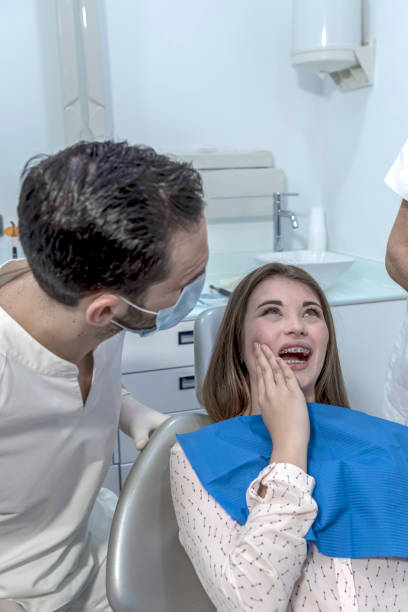 Best Emergency Broken Tooth Repair in Allendale, SC