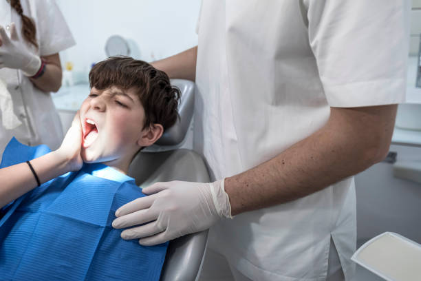 Best Emergency Wisdom Teeth Removal in Allendale, SC