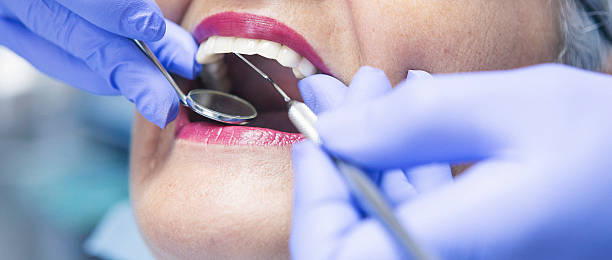 Best Emergency Orthodontic Repairs in Allendale, SC