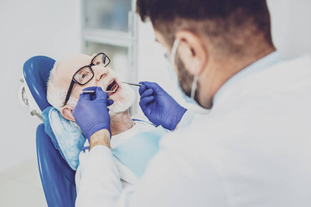 Best Emergency Tooth Extraction in Allendale, SC